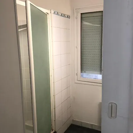 Studio Carteret Apartment *