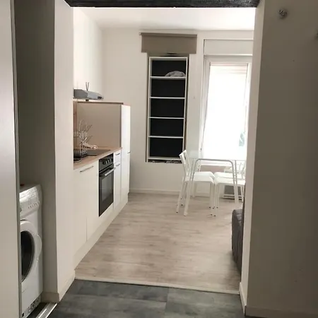 Apartment Studio Carteret *